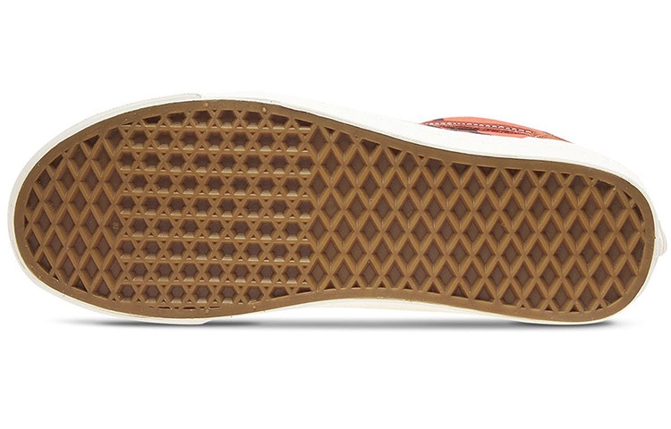 Vans Modernica x Vans Style 36 LX Light Brown — фото 9