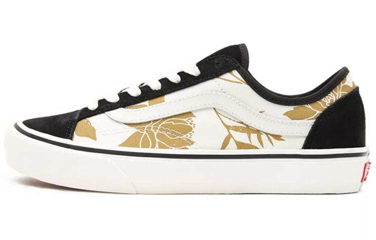 Vans Style 36 Island Floral Decon Sf — фото 5