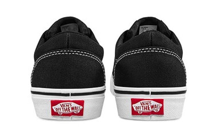 Vans Authentic — фото 9