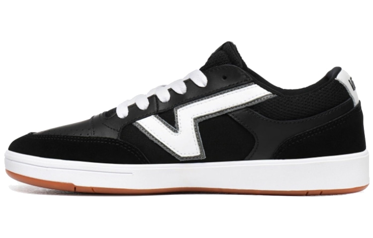 Vans Lowland CC Black — фото 5