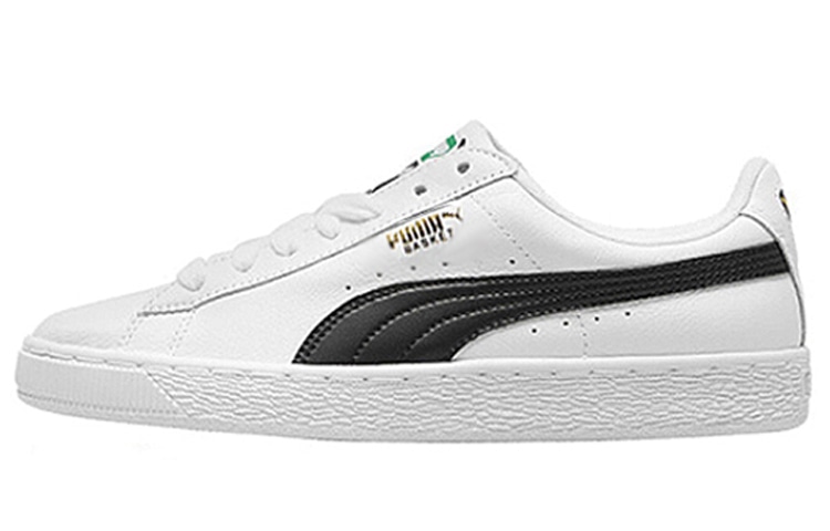 Puma Basket Classic LFS — фото 5