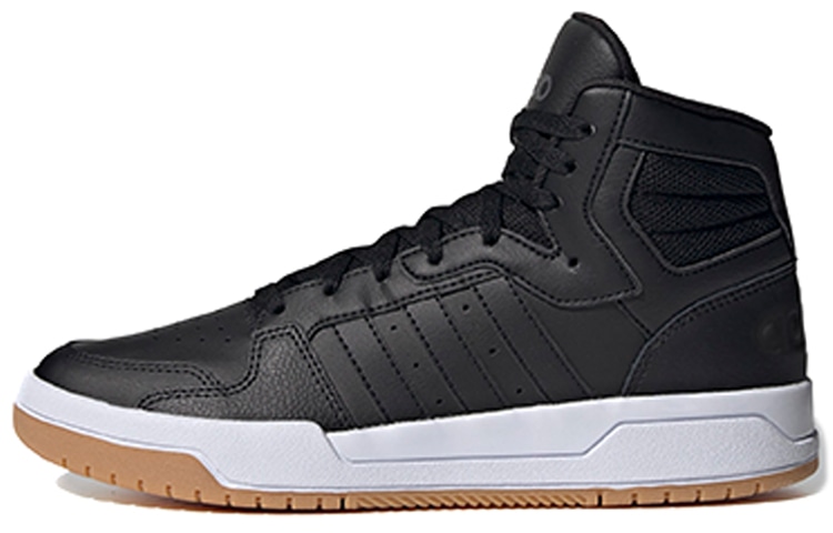 adidas neo Entrap Mid — фото 6