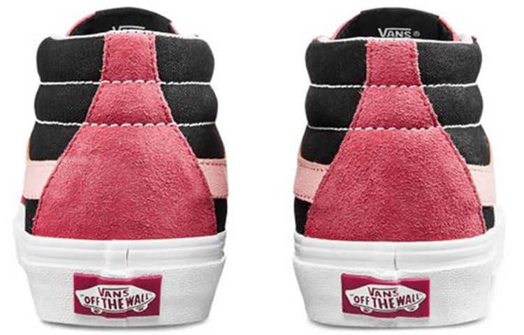 Vans SK8 Vintage Sport — фото 7