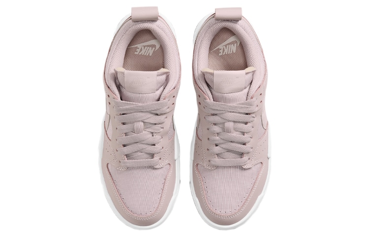Nike Dunk Disrupt Low "Platinum Violet" — фото 9