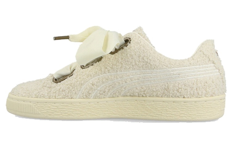 Puma Basket Heart Teddy — фото 4