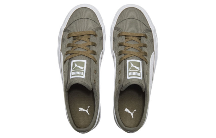 Puma Capri — фото 9