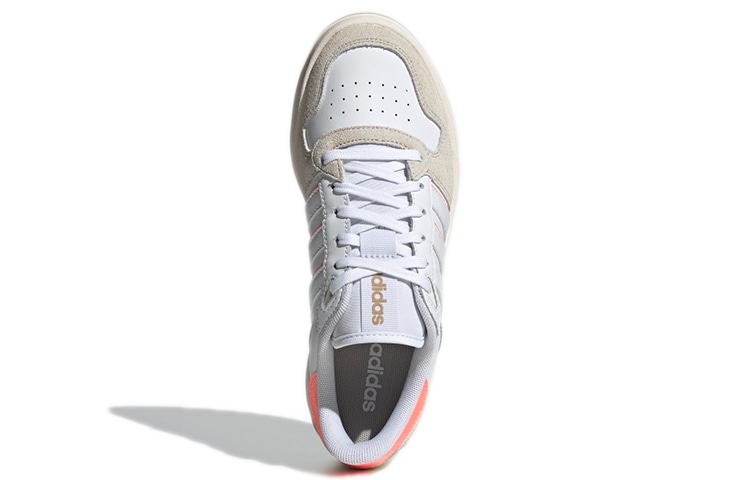 Adidas Neo Breaknet Plus — фото 10