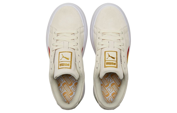 Puma Suede Mayu Rainbow — фото 10