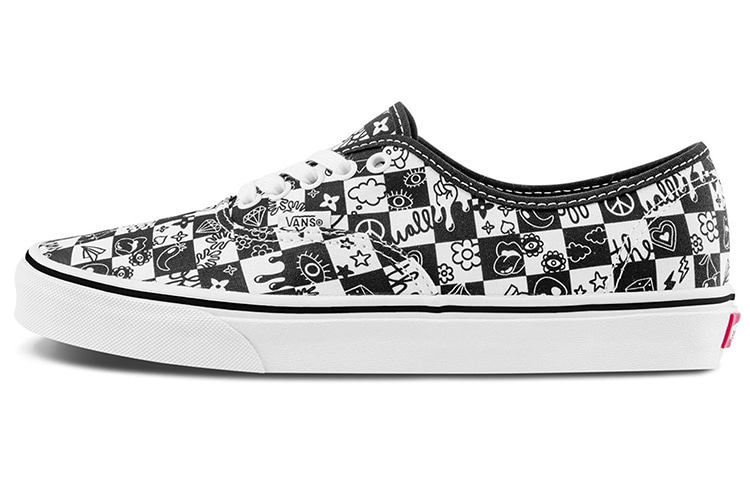 Vans Authentic — фото 5