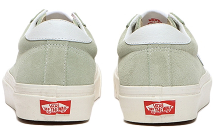 Vans Style 73 DX — фото 8