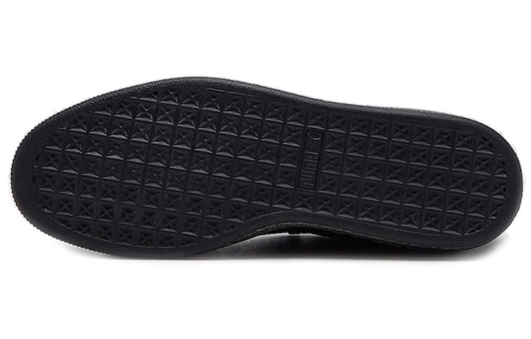 Puma Suede Classic Chain — фото 7
