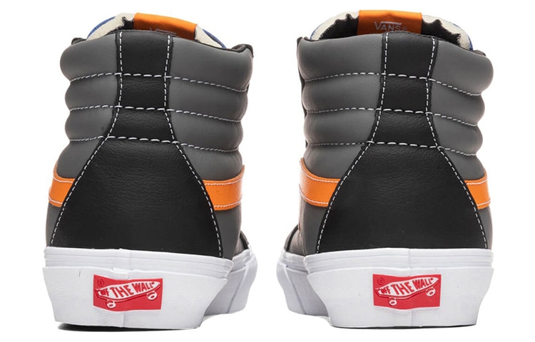 Vans SK8 Reissue EF VLT LX — фото 9
