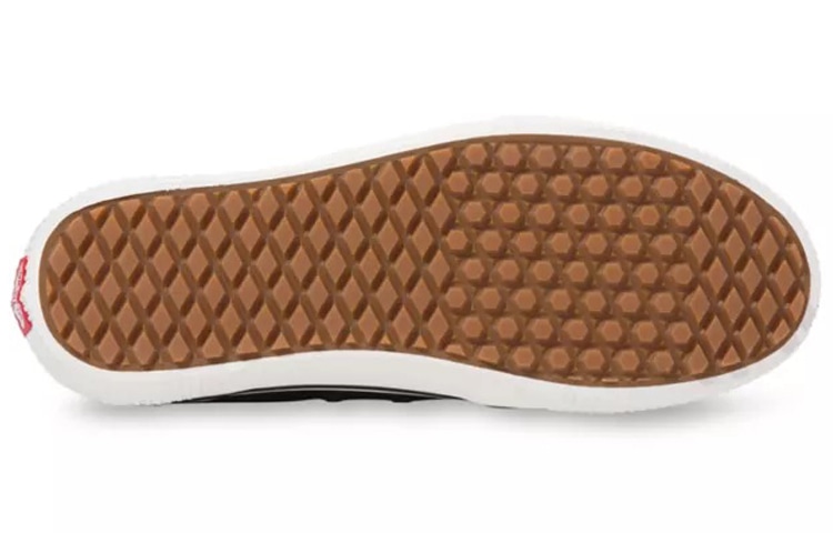 Vans DESTRUCT Canvas Surf Low — фото 7