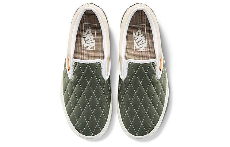 Vans slip-on — фото 7