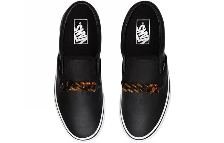 Vans slip-on — фото 8