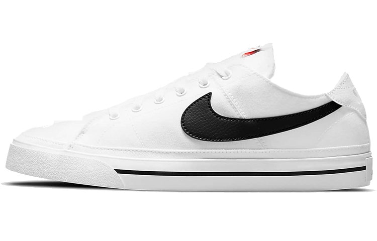 Nike Court Legacy Canvas — фото 6