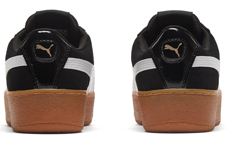 Puma Vikky Platform — фото 8