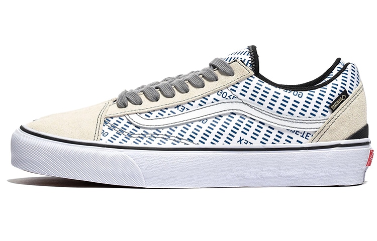 Vans GORE-TEX x Vans Vault Old Skool LX — фото 4