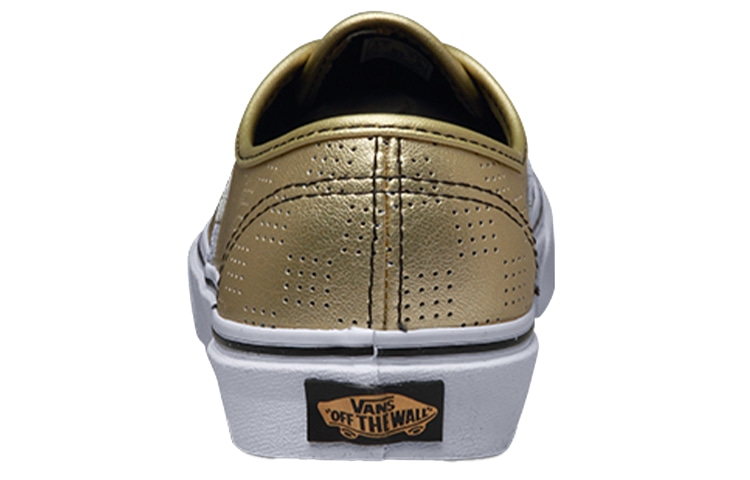 Vans Authentic — фото 8