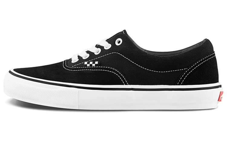 Vans Era Black — фото 6