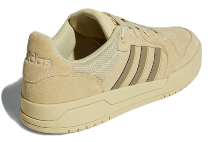Adidas Neo Entrap Light Mustard — фото 9