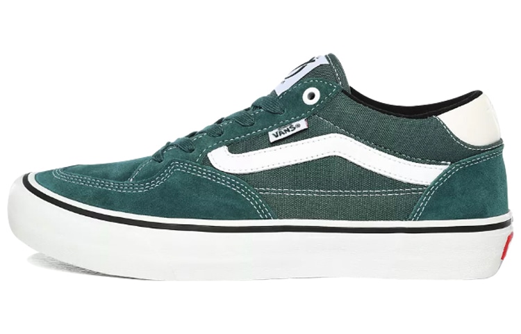 Vans Pro — фото 5