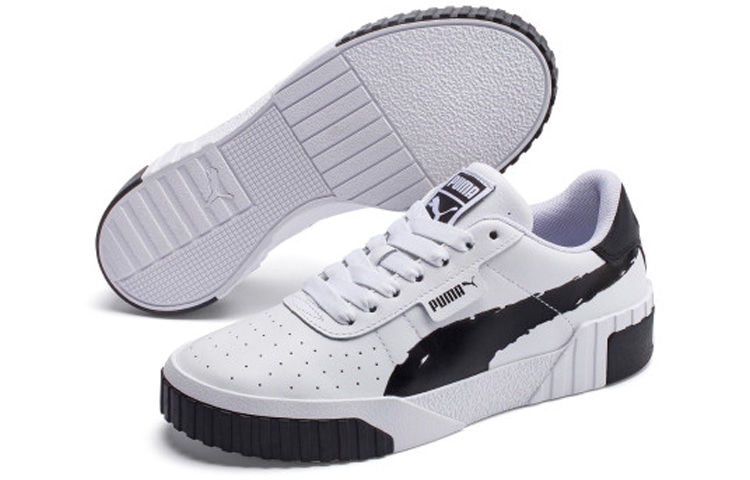 Puma Cali Brushed — фото 9