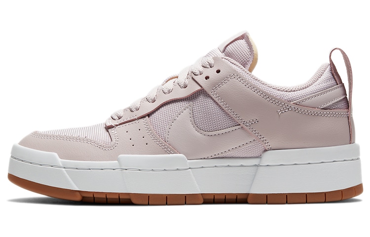 Nike Dunk Disrupt Low "Platinum Violet" — фото 6
