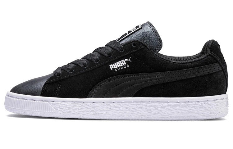 Puma Suede Shimmer — фото 6