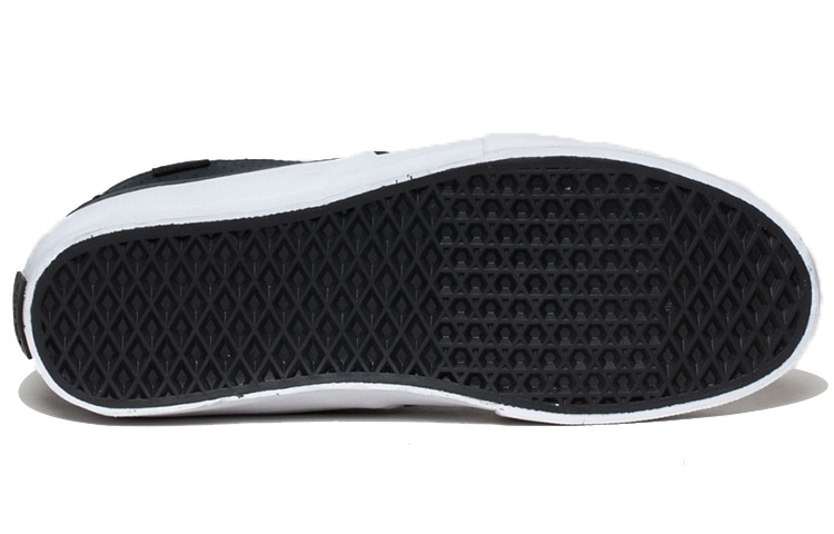 Vans lce-T x Vans Chukka Decon S Black — фото 10