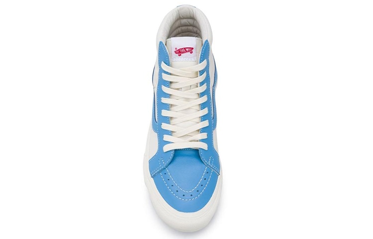 Vans SK8 Reissue VLT LX — фото 9