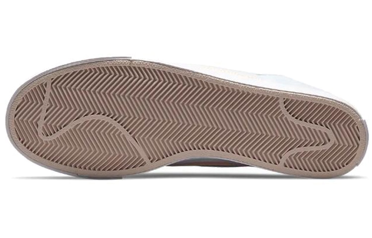 Nike Court Legacy Mule Light Blue — фото 11