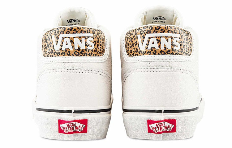 Vans Mid Skool — фото 9