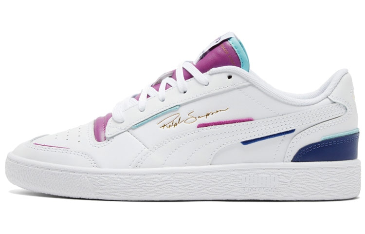 Puma Ralph Sampson Lo Joker — фото 6