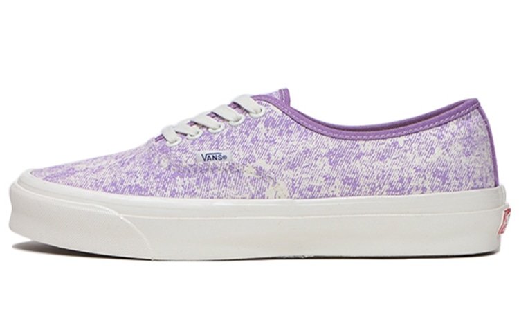 Vans Authentic Lx — фото 5