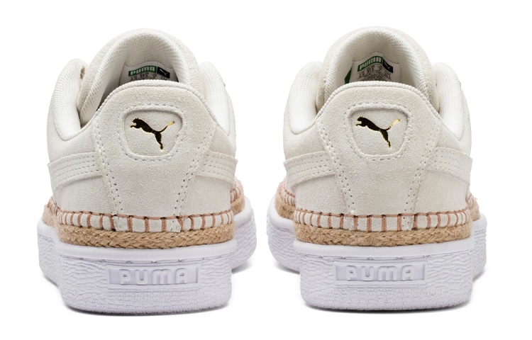 Puma Suede — фото 8