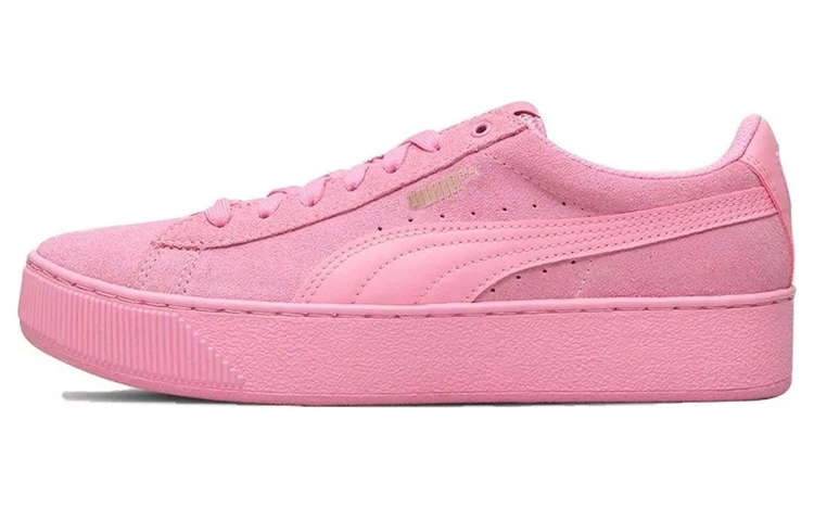 Puma Vikky Platform MO — фото 4