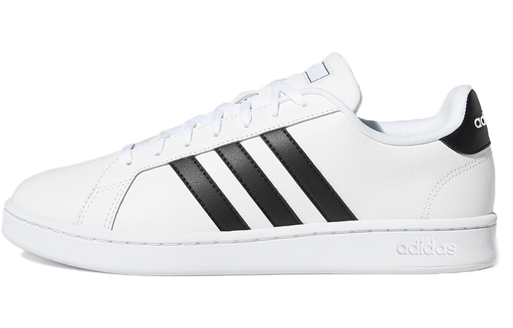 adidas neo Grand Court — фото 6