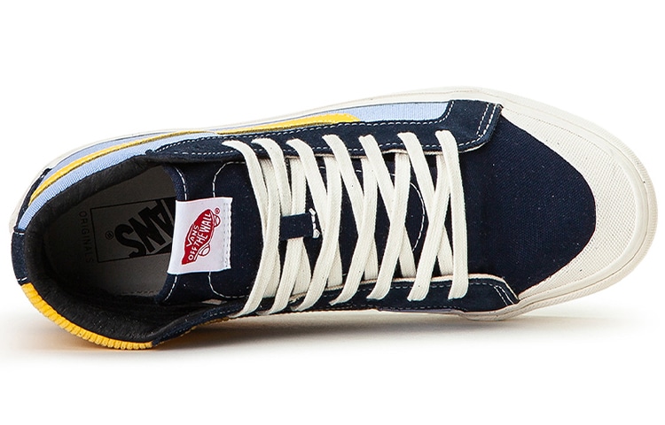 Vans Style 138 UA Og Lx — фото 3