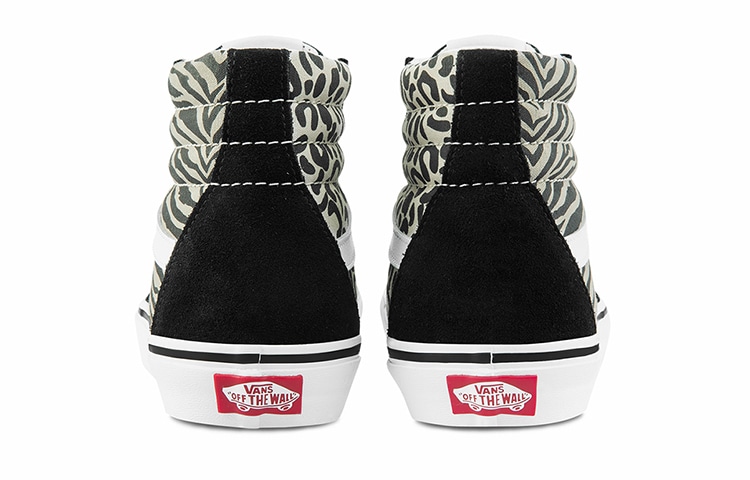 Vans SK8 — фото 8
