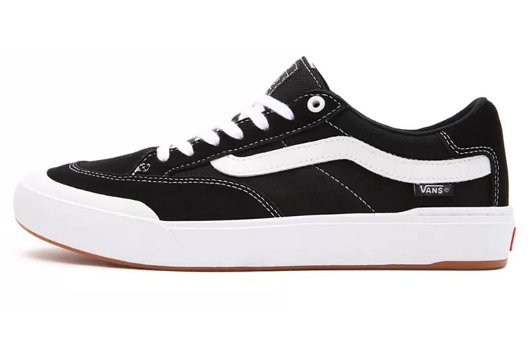 Vans Berle Pro — фото 4