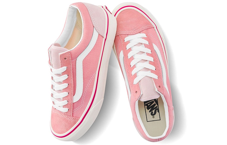 Vans Style 36 Sakura Pink — фото 3
