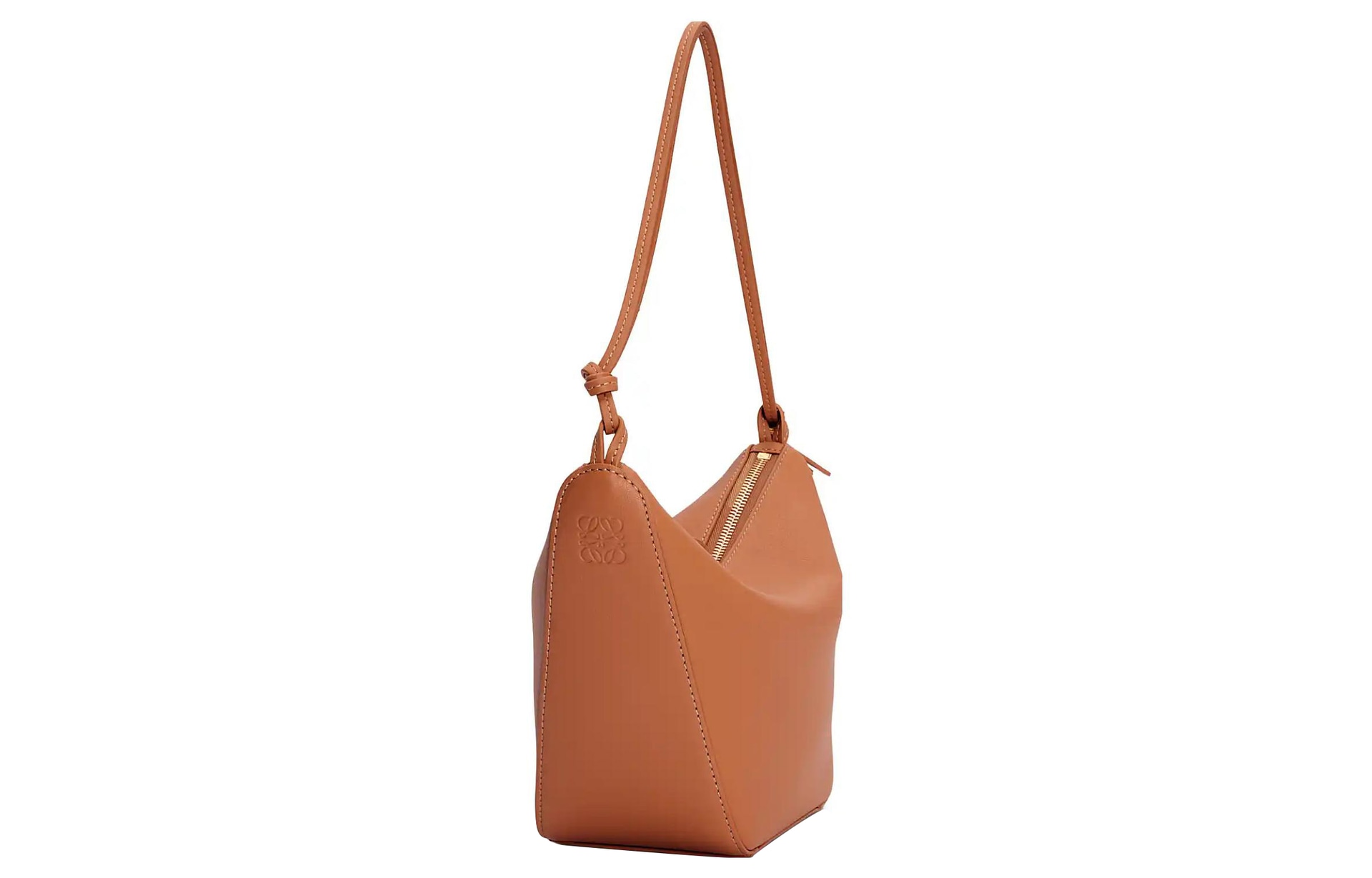 Loewe Hammock Mini Brown — фото 1