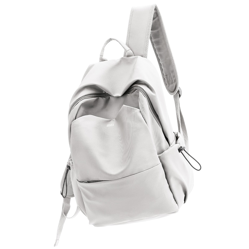 Sisea Casual Backpack — фото 6