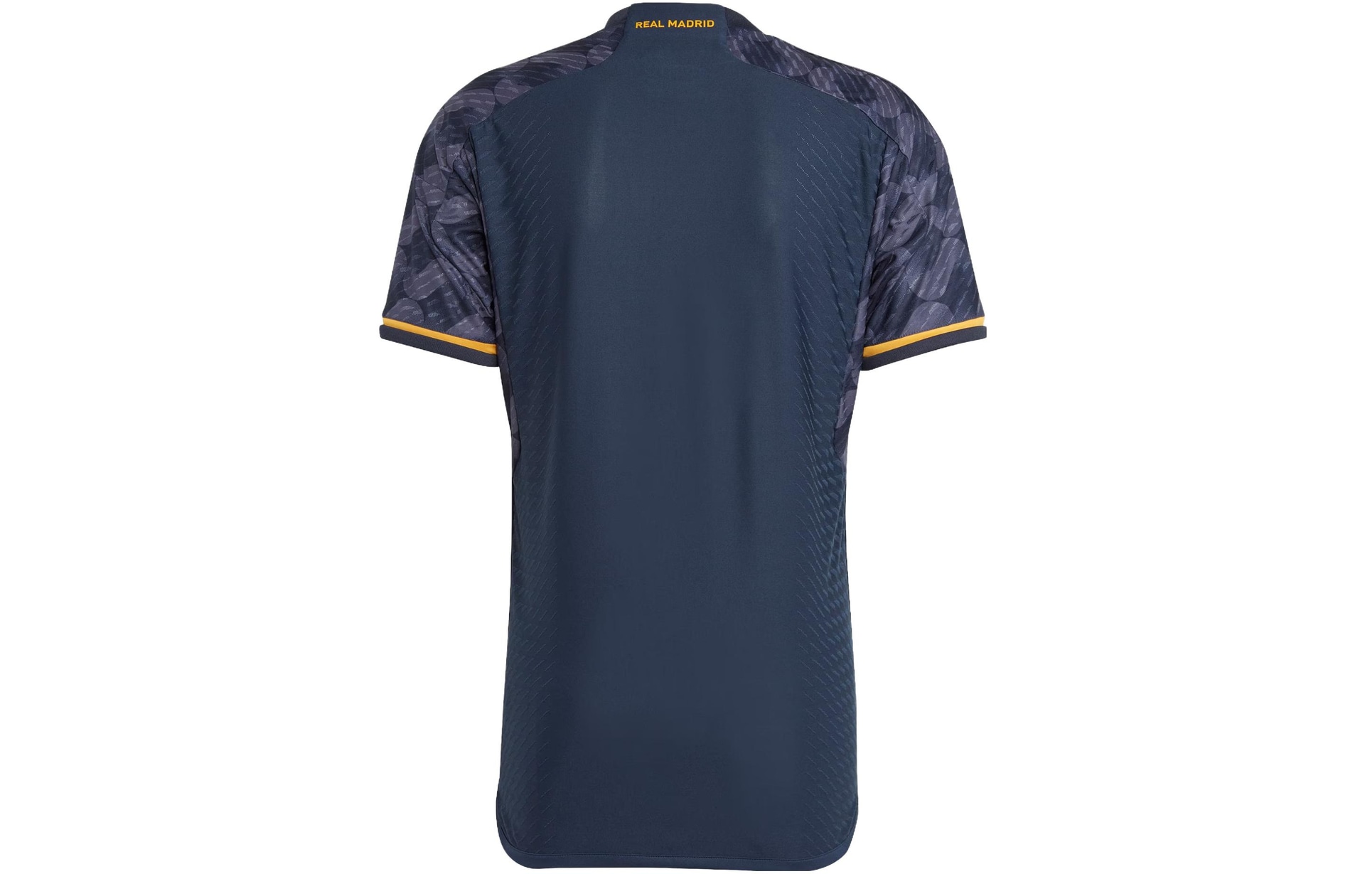 Adidas Real Madrid 23/24 Away Jersey — фото 1