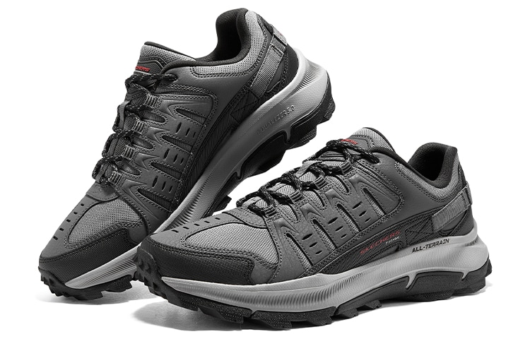 Skechers Relaxed Fit — фото 9