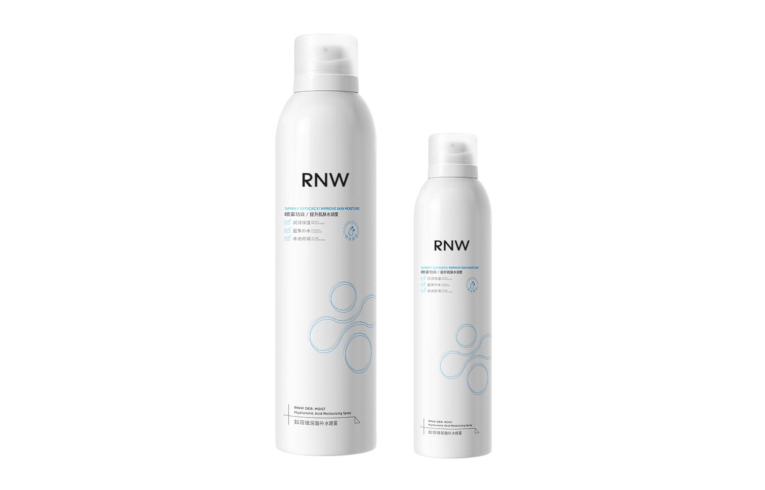 如薇/RNW RNW 300ml*2100ml*2 — фото 8