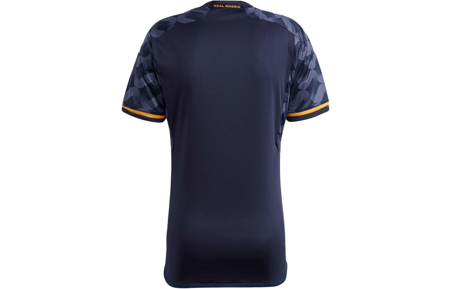 Adidas Real Madrid 23/24 Away Jersey — фото 1