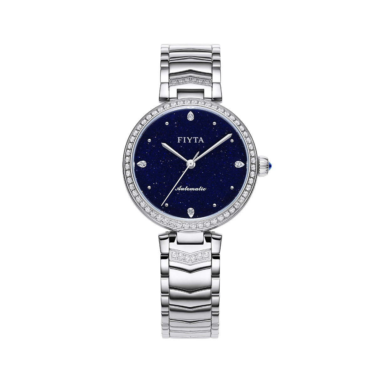 Часы Fiyta LA869011.WLWH-1