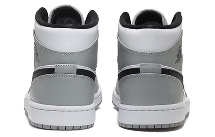 Jordan Air Jordan 1 "Panda" — фото 10